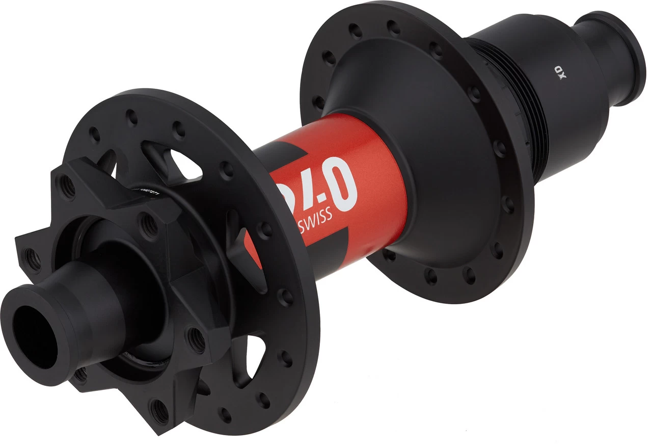 Dt-swiss 240 Classic MTB Boost 6-Bolt Disc Rear Hub 6 Dt-swiss 240 Classic MTB Boost 6-Bolt Disc Rear Hub - Image 6