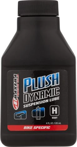 ROCKSHOX Maxima Plush Dynamic Heavy Suspension Fluid