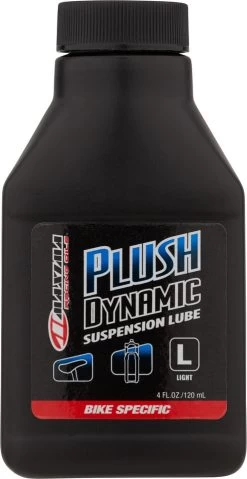 ROCKSHOX Maxima Plush Dynamic Light Suspension Fluid