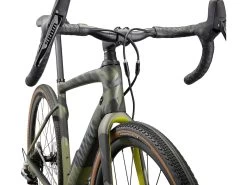 Specialized Diverge Comp Carbon 28" Gravel Bike 9 Specialized Diverge Comp Carbon 28" Gravel Bike -bicycle 446584