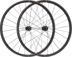 Mavic Crossmax Carbon XL R Disc 6-bolt 29" Boost Wheelset