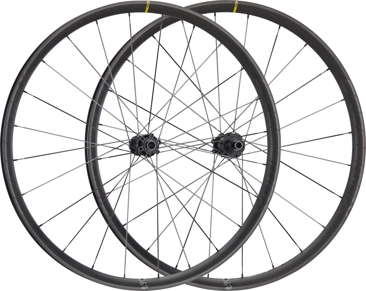 Mavic Crossmax Carbon XL R Disc 6-bolt 29" Boost Wheelset 1 Mavic Crossmax Carbon XL R Disc 6-bolt 29" Boost Wheelset