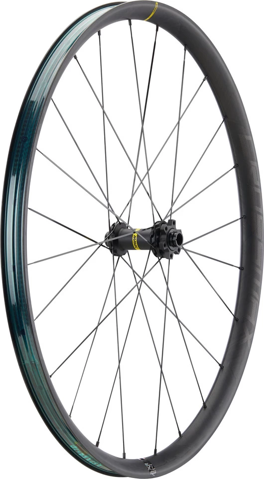 Mavic Crossmax Carbon XL R Disc 6-bolt 29" Boost Wheelset 2 Mavic Crossmax Carbon XL R Disc 6-bolt 29" Boost Wheelset - Image 2