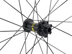 Mavic Crossmax Carbon XL R Disc 6-bolt 29" Boost Wheelset 9 Mavic Crossmax Carbon XL R Disc 6-bolt 29" Boost Wheelset -bicycle 448166
