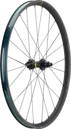 Mavic Crossmax Carbon XL R Disc 6-bolt 29" Boost Wheelset 10 Mavic Crossmax Carbon XL R Disc 6-bolt 29" Boost Wheelset -bicycle 448167