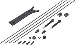 Mavic Crossmax Carbon XL R Disc 6-bolt 29" Boost Wheelset 13 Mavic Crossmax Carbon XL R Disc 6-bolt 29" Boost Wheelset -bicycle 448170