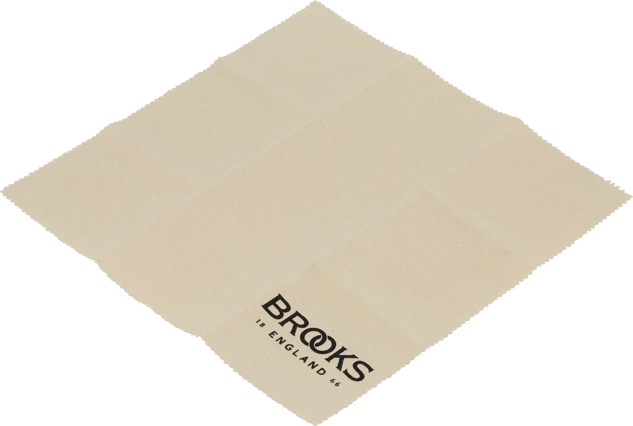 BROOKS Leather Saddle Care Kit 2 BROOKS Leather Saddle Care Kit - Image 2