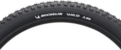 Michelin Wild Access 29" Wired Tyre -bicycle 449537