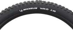 Michelin Wild Access 27.5" Wired Tyre -bicycle 449541