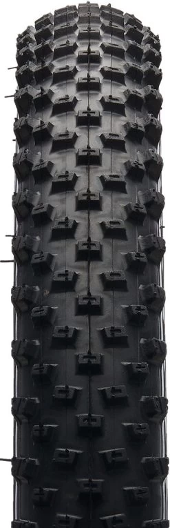 Crown Gem MPC 24" Wired Tyre -bicycle 449558