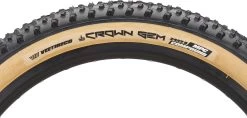 Crown Gem MPC 24" Wired Tyre -bicycle 449561