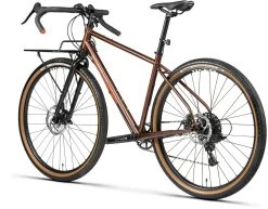 Bombtrack Beyond 2 Touring Bike -bicycle 449683