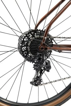 Bombtrack Beyond 2 Touring Bike -bicycle 449690