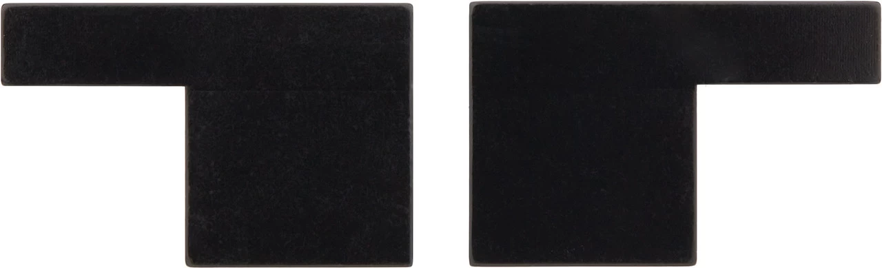 ROCKSHOX Vise Blocks For Kage / Vivid 3 ROCKSHOX Vise Blocks For Kage / Vivid - Image 3