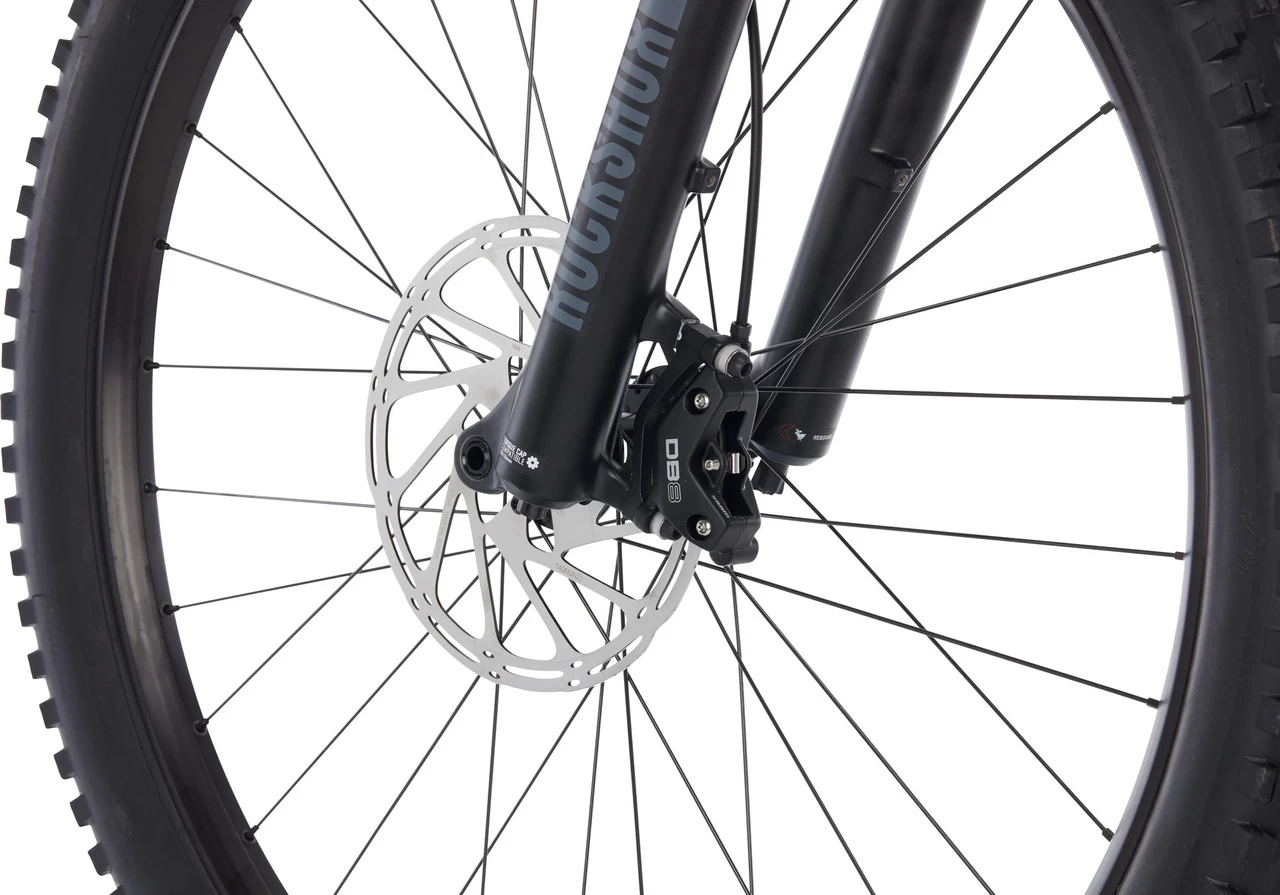 Focus THRON² 6.8 29" E-Mountain Bike 9 Focus THRON² 6.8 29" E-Mountain Bike - Image 9