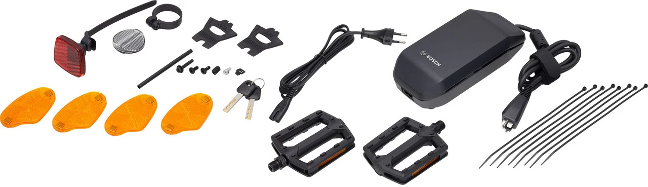 Focus THRON² 6.8 29" E-Mountain Bike 11 Focus THRON² 6.8 29" E-Mountain Bike - Image 11