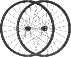 Mavic Crossmax Carbon XL R Center Lock Disc 29" Boost Wheelset