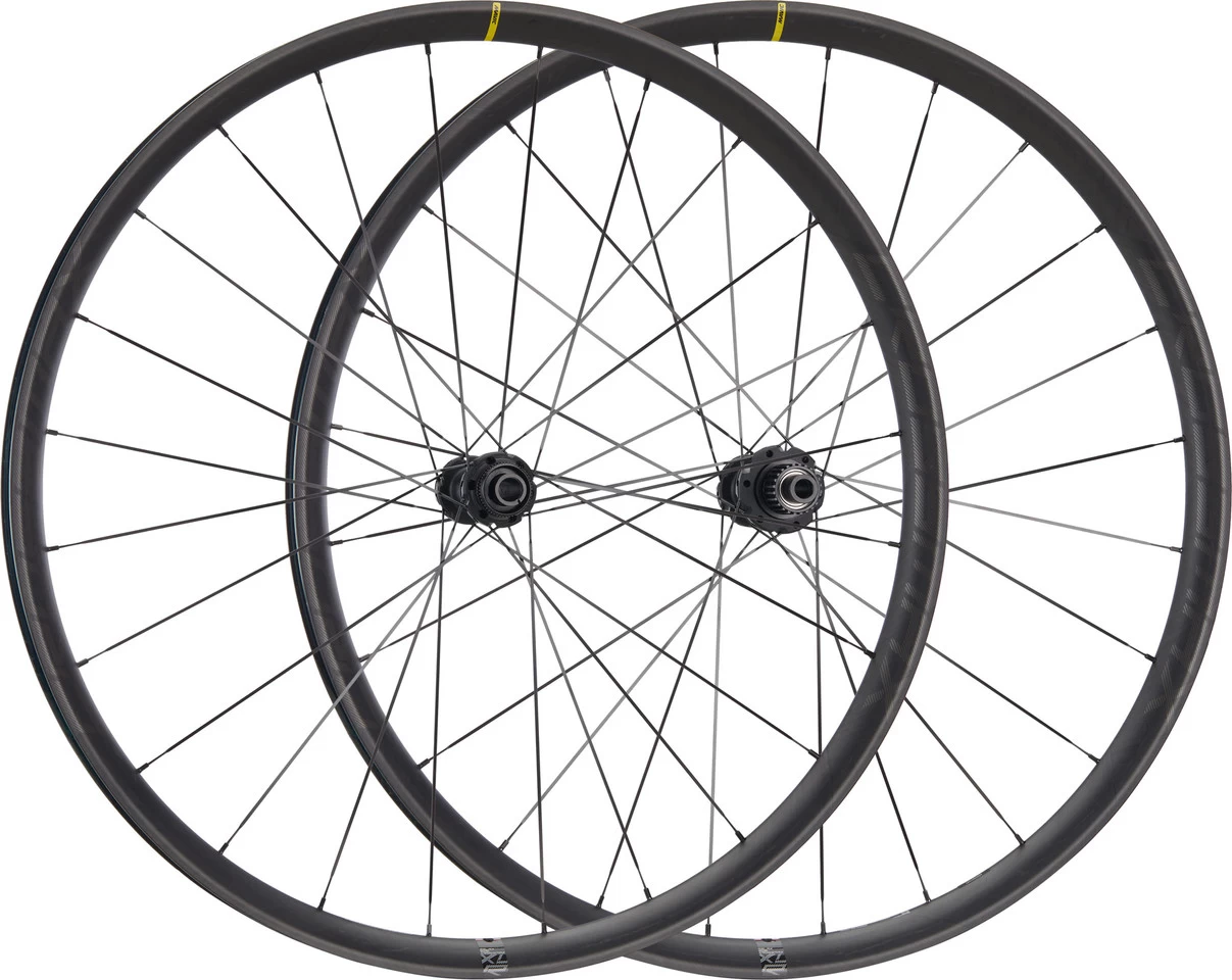 Mavic Crossmax Carbon XL R Center Lock Disc 29" Boost Wheelset 1 Mavic Crossmax Carbon XL R Center Lock Disc 29" Boost Wheelset