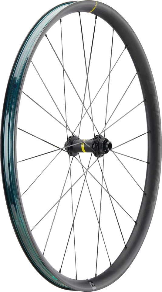 Mavic Crossmax Carbon XL R Center Lock Disc 29" Boost Wheelset 2 Mavic Crossmax Carbon XL R Center Lock Disc 29" Boost Wheelset - Image 2
