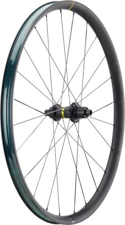 Mavic Crossmax Carbon XL R Center Lock Disc 29" Boost Wheelset 10 Mavic Crossmax Carbon XL R Center Lock Disc 29" Boost Wheelset -bicycle 451294