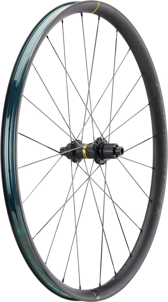 Mavic Crossmax Carbon XL R Center Lock Disc 29" Boost Wheelset 4 Mavic Crossmax Carbon XL R Center Lock Disc 29" Boost Wheelset - Image 4