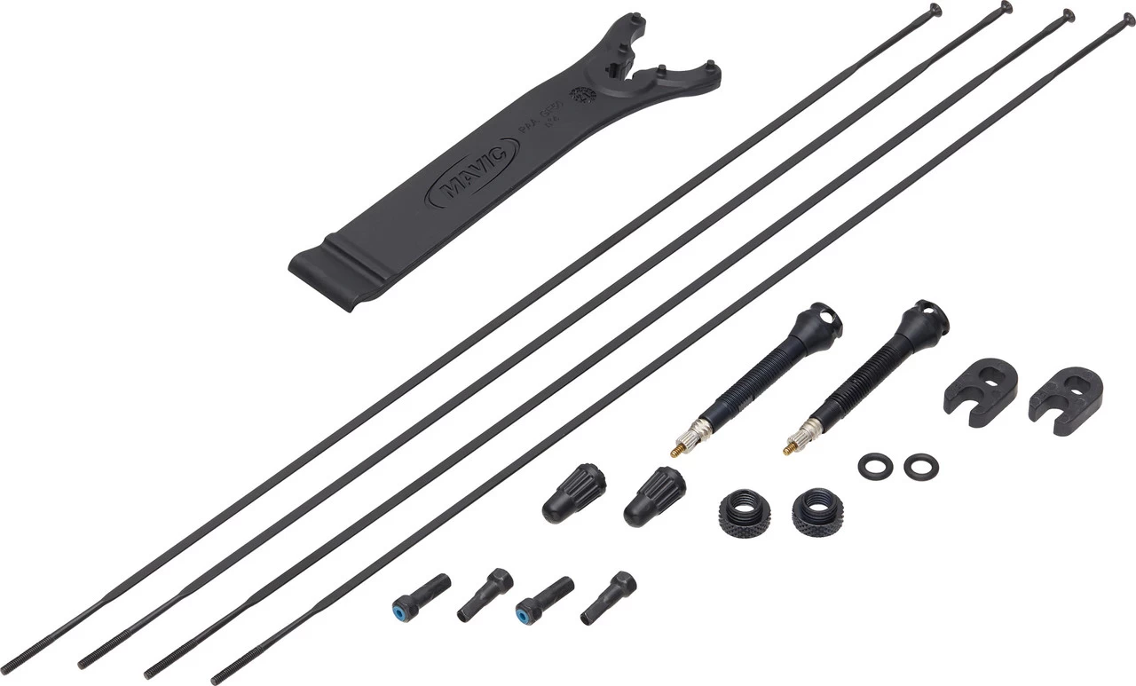 Mavic Crossmax Carbon XL R Center Lock Disc 29" Boost Wheelset 7 Mavic Crossmax Carbon XL R Center Lock Disc 29" Boost Wheelset - Image 7