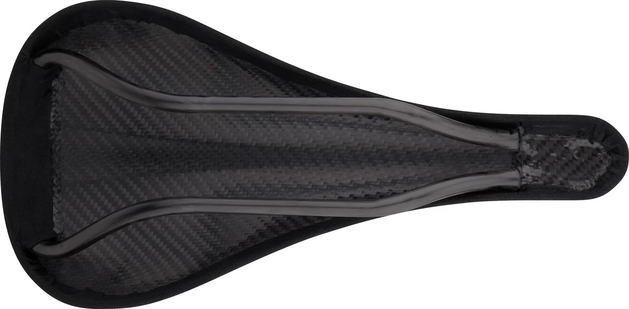 Grip Carbon Saddle 3 Grip Carbon Saddle - Image 3
