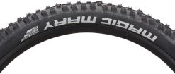 Schwalbe Magic Mary Evolution ADDIX Ultra Soft Super Trail 27.5" Folding Tyre 6 Schwalbe Magic Mary Evolution ADDIX Ultra Soft Super Trail 27.5" Folding Tyre -bicycle 452164