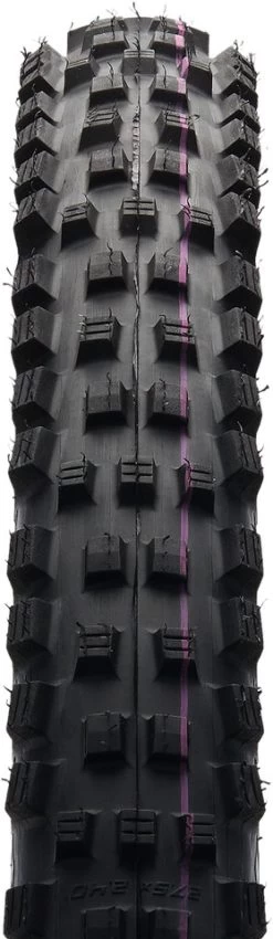 Schwalbe Magic Mary Evolution ADDIX Ultra Soft Super Trail 27.5" Folding Tyre 7 Schwalbe Magic Mary Evolution ADDIX Ultra Soft Super Trail 27.5" Folding Tyre -bicycle 452165