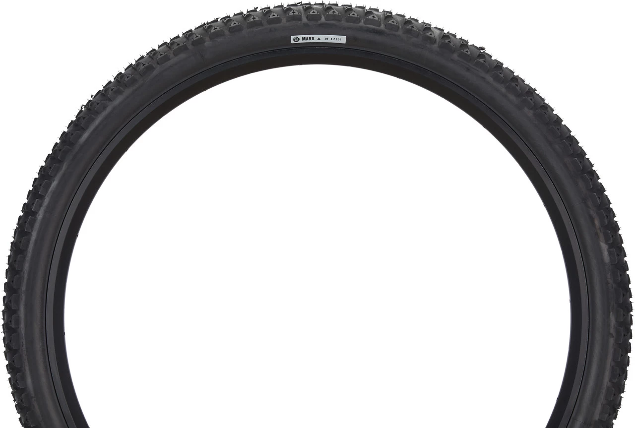 MARS JFF 29" Folding Tyre 2 MARS JFF 29" Folding Tyre - Image 2