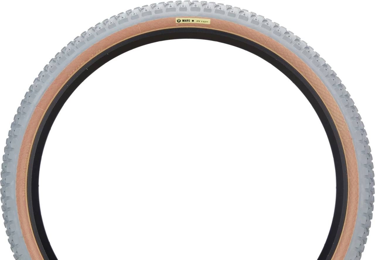 MARS Race 27.5" Folding Tyre 2 MARS Race 27.5" Folding Tyre - Image 2