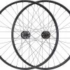 Notubes Crest MK4 6-Bolt Disc Boost 29" Wheelset