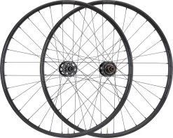 Notubes Crest MK4 6-Bolt Disc Boost 29" Wheelset