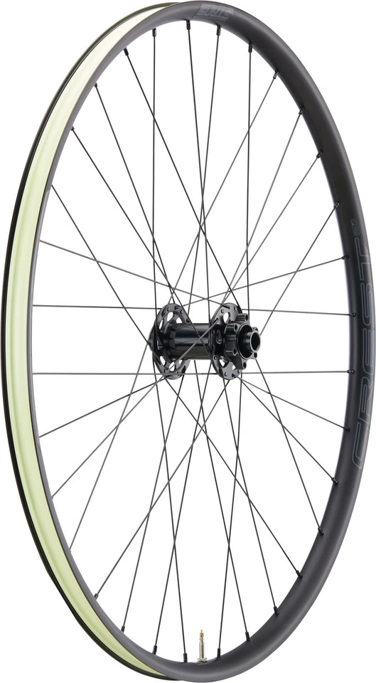Notubes Crest MK4 6-Bolt Disc Boost 29" Wheelset 2 Notubes Crest MK4 6-Bolt Disc Boost 29" Wheelset - Image 2