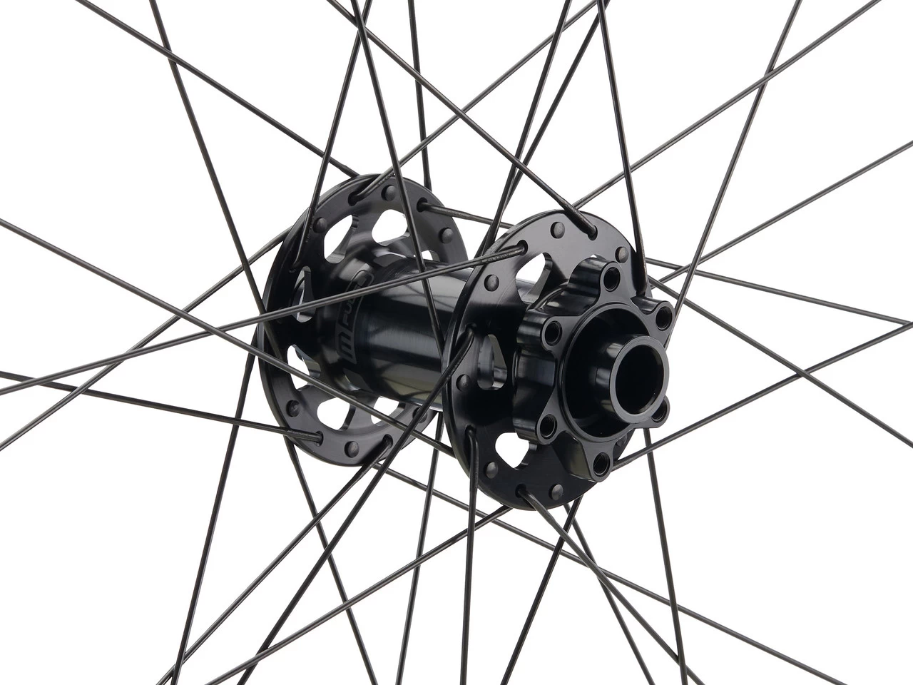 Notubes Crest MK4 6-Bolt Disc Boost 29" Wheelset 3 Notubes Crest MK4 6-Bolt Disc Boost 29" Wheelset - Image 3