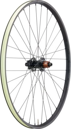 Notubes Crest MK4 6-Bolt Disc Boost 29" Wheelset 9 Notubes Crest MK4 6-Bolt Disc Boost 29" Wheelset -bicycle 453294