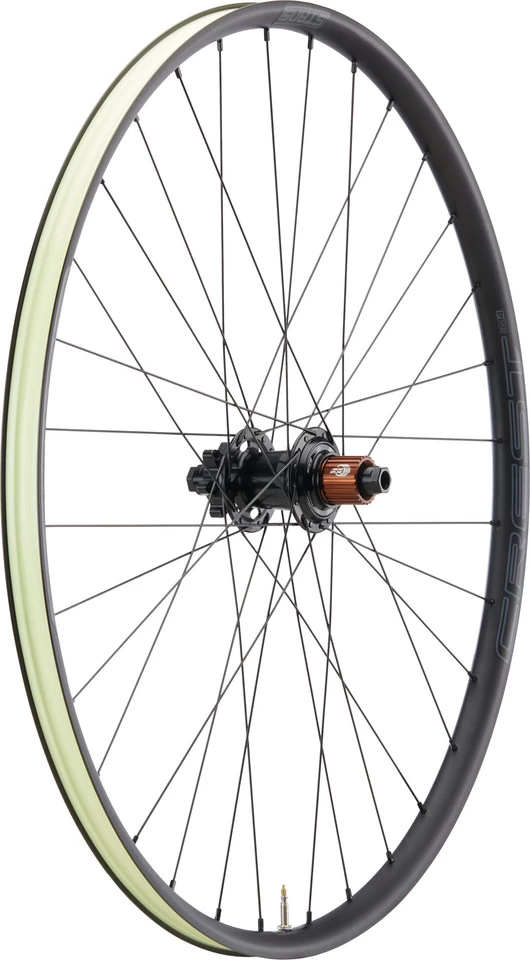 Notubes Crest MK4 6-Bolt Disc Boost 29" Wheelset 4 Notubes Crest MK4 6-Bolt Disc Boost 29" Wheelset - Image 4