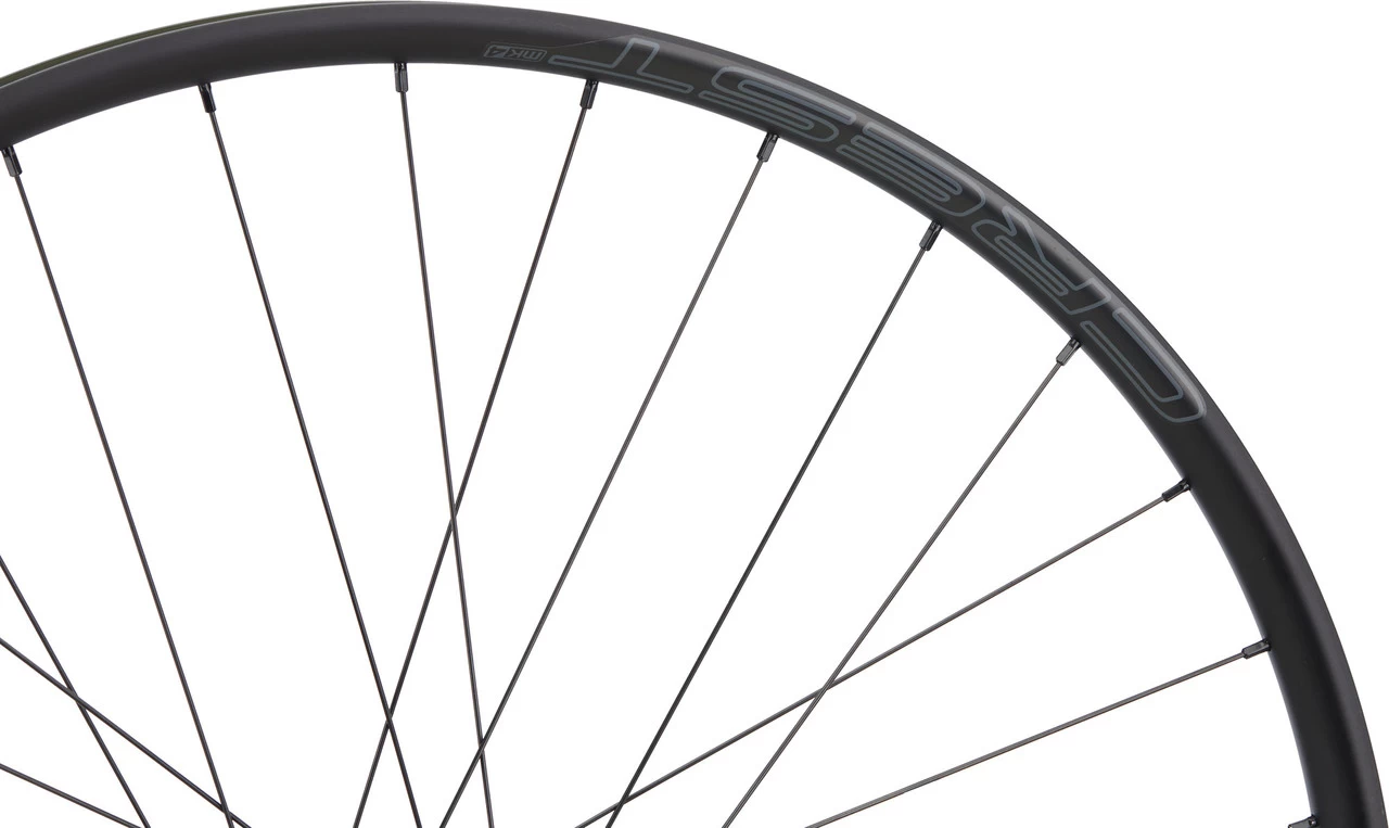 Notubes Crest MK4 6-Bolt Disc Boost 29" Wheelset 6 Notubes Crest MK4 6-Bolt Disc Boost 29" Wheelset - Image 6