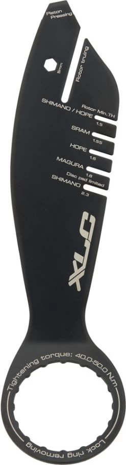 XLC Multi Brake Tool TO-S94 -bicycle 453568