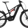 Cannondale Moterra Neo Carbon LT 2 E-Mountain Bike