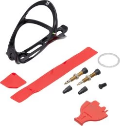 3T Exploro Pro Rival 1x Carbon Gravel Bike -bicycle 453988