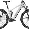 Focus THRON² 6.7 EQP 29" E-Mountain Bike