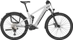 Focus THRON² 6.7 EQP 29" E-Mountain Bike