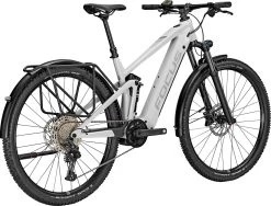 Focus THRON² 6.7 EQP 29" E-Mountain Bike -bicycle 454064