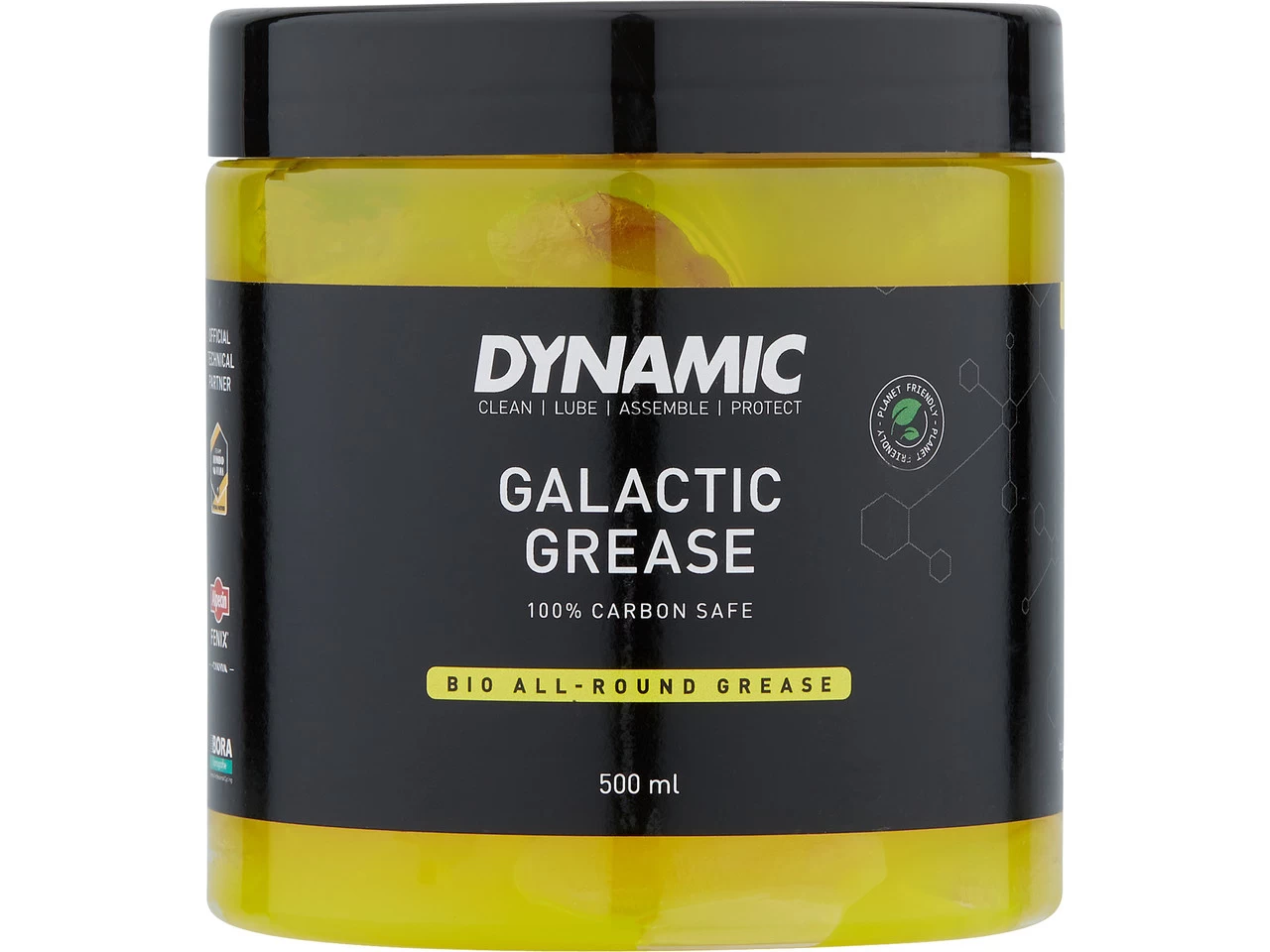 Dynamic Galactic Grease 2 Dynamic Galactic Grease - Image 2