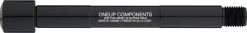 OneUp Components Fox Floating Rear Thru-Axle 15 X 110 Mm Boost -bicycle 454612