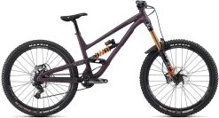 Commencal Clash Park Edition 27.5" Mountain Bike