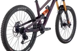 Commencal Clash Park Edition 27.5" Mountain Bike 6 Commencal Clash Park Edition 27.5" Mountain Bike -bicycle 454851