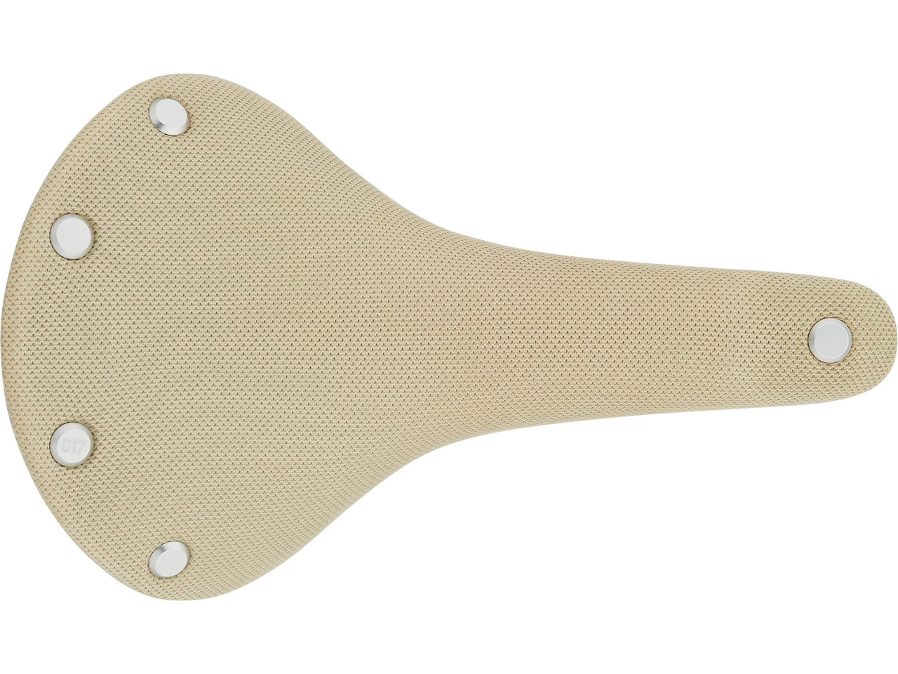 BROOKS Cambium C17 Special Saddle 2 BROOKS Cambium C17 Special Saddle - Image 2