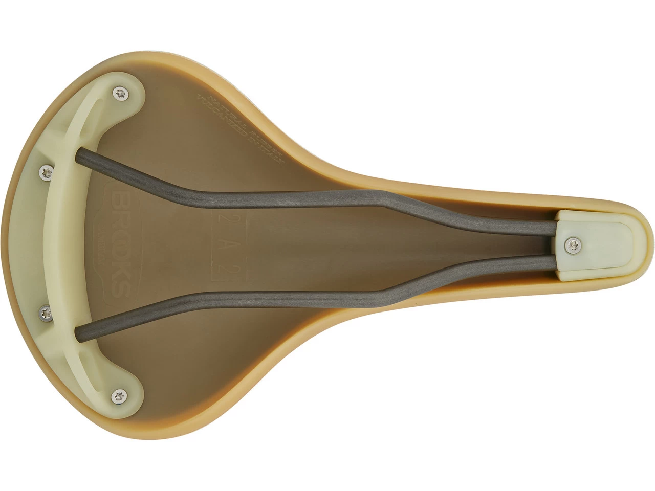 BROOKS Cambium C17 Special Saddle 3 BROOKS Cambium C17 Special Saddle - Image 3